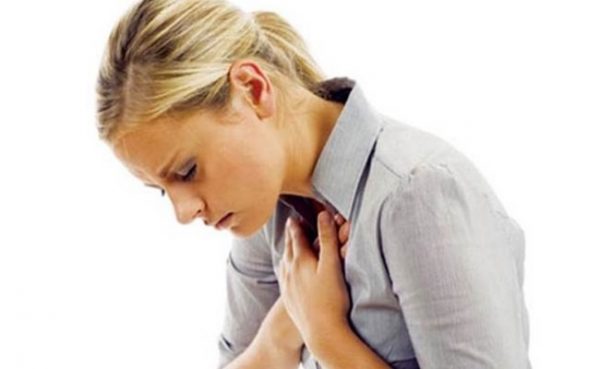 Causes of Chronic Fatigue Syndrome