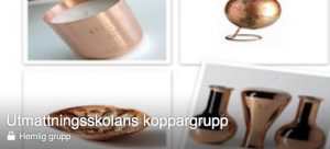 kopparförgiftad