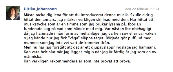 Är Utmattningsskolan laglig?