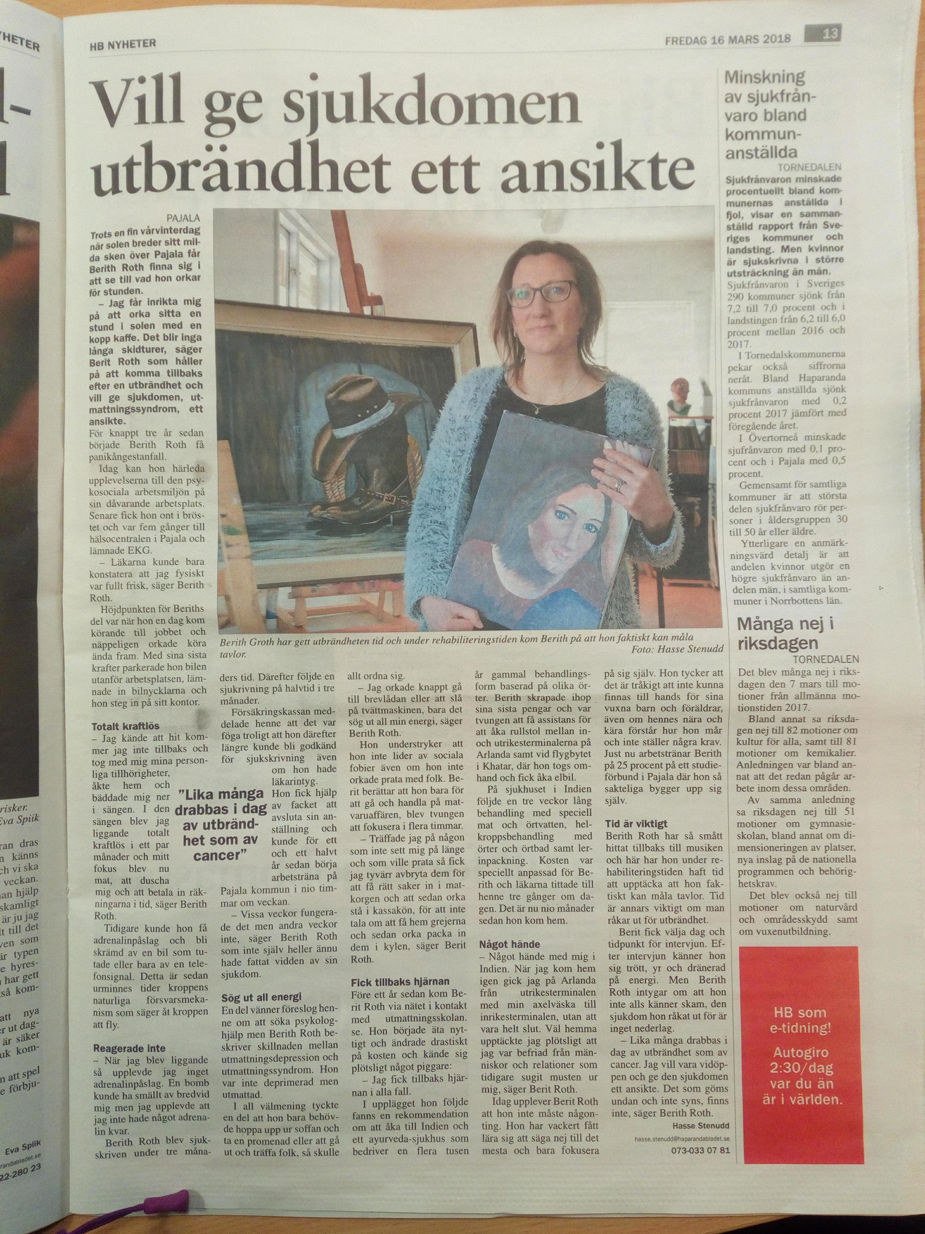 Varför är förebilderna så enormt viktiga?