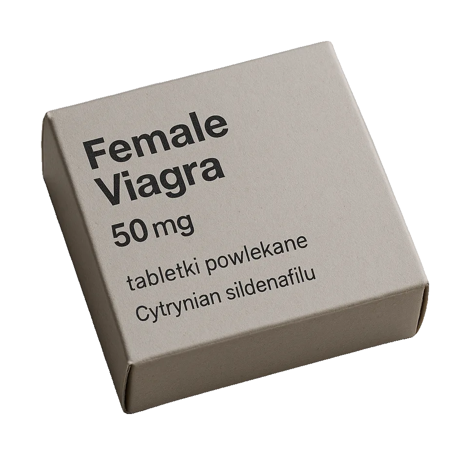 Billigast Viagra för kvinnor 50mg - köp med hemleverans