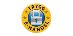 Trygg E-handel – certifiering