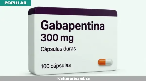 Neurontin (gabapentin)