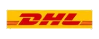 DHL – leveranspartner