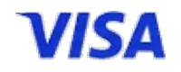 Visa – betalningsmetod