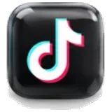 TikTok — livefterutbrand