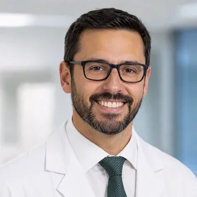 Dr. James Murphy