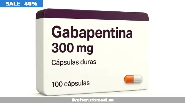 Neurontin (gabapentin)