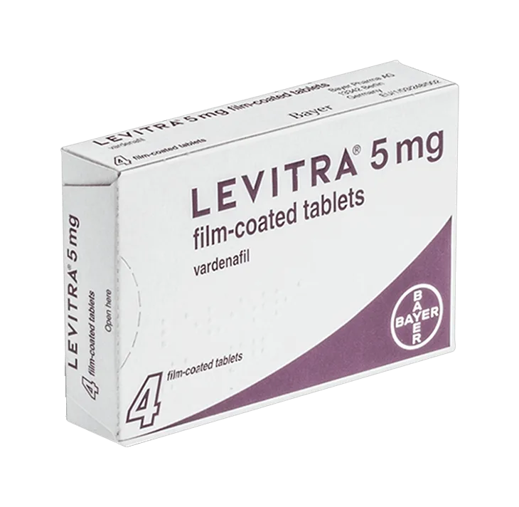 Levitra (vardenafil)