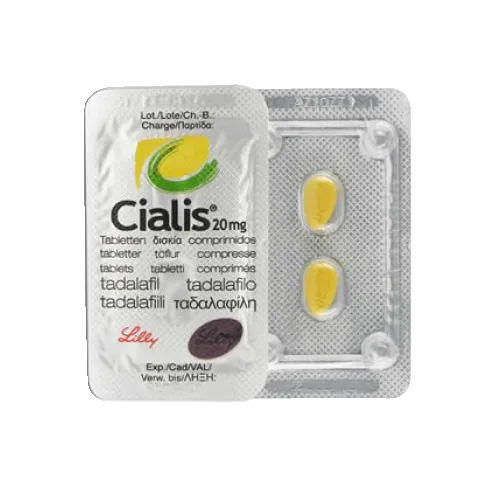 Cialis Professional 20mg pris 399 kr - köp på nätapotek