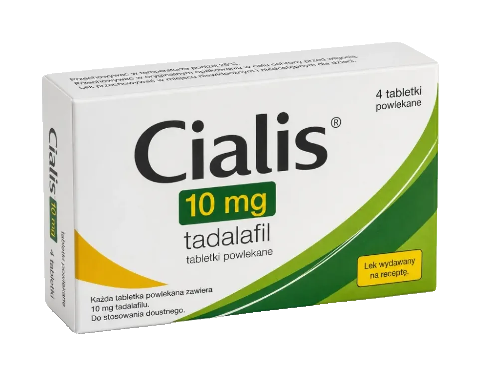 Cialis original (tadalafil)